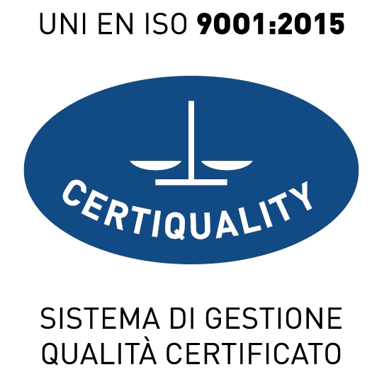 Certificazione-ISO